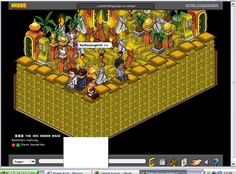 habbo avec crédit gratuit.